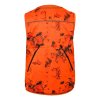 H�rkila Wildboar Pro Blaze Camo-Vest AXIS MSP�CE Orange
