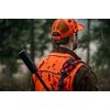 H�rkila Wildboar Pro Blaze Camo-Vest AXIS MSP�CE Orange