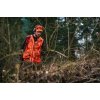 H�rkila Wildboar Pro Blaze Camo-Vest AXIS MSP�CE Orange