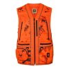 H�rkila Wildboar Pro Blaze Camo-Vest AXIS MSP�CE Orange