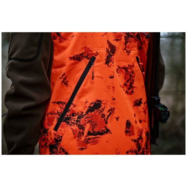 H�rkila Wildboar Pro Blaze Camo-Vest AXIS MSP�CE Orange