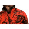 Hrkila Wildboar Pro Reversible jakke Willow green/Orange Blaze