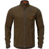 Hrkila Wildboar Pro Reversible jakke Willow green/Orange Blaze