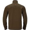 Hrkila Wildboar Pro Reversible jakke Willow green/Orange Blaze