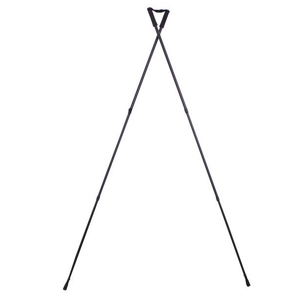 Huntcom 2-benet Skydestok