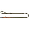 Hunter Wolmar Hundesnor 19/300 Khaki / Orange