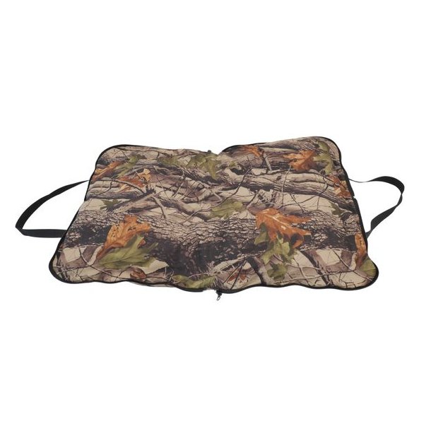 Hunting Foldbar Hundepude Camo