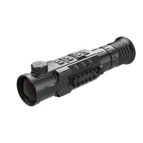 Infiray Rico RH50 Termisk Sigtekikkert 50mm, WiFi, Indbygget 32GB Hukommelse