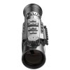 Infiray Rico RH50 Termisk Sigtekikkert 50mm, WiFi, Indbygget 32GB Hukommelse