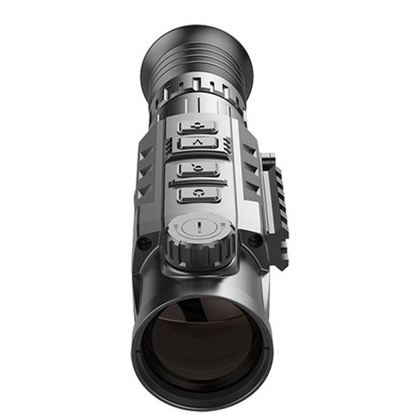 Infiray Rico RH50 Termisk Sigtekikkert 50mm, WiFi, Indbygget 32GB Hukommelse