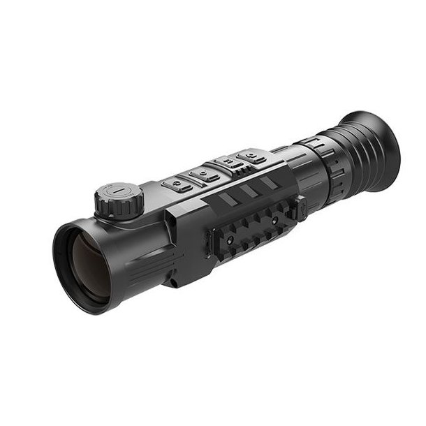 Infiray Rico RL42 Termisk Sigtekikkert Sigtekikkert 42mm og OLED
