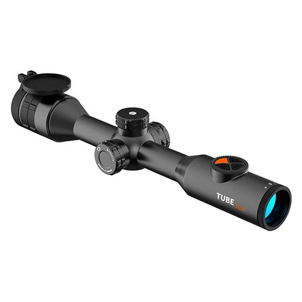 Infiray TL35 Termisk Sigtekikkert DEMO 35mm, WiFi Og 16GB Hukommelse