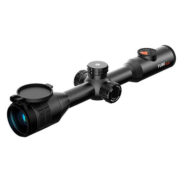 Infiray TL35 Termisk Sigtekikkert DEMO 35mm, WiFi Og 16GB Hukommelse