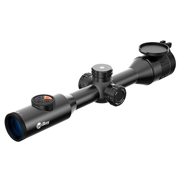 Infiray TL35 Termisk Sigtekikkert DEMO 35mm, WiFi Og 16GB Hukommelse