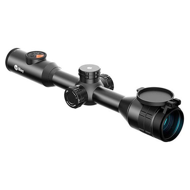 Infiray TL35 Termisk Sigtekikkert DEMO 35mm, WiFi Og 16GB Hukommelse