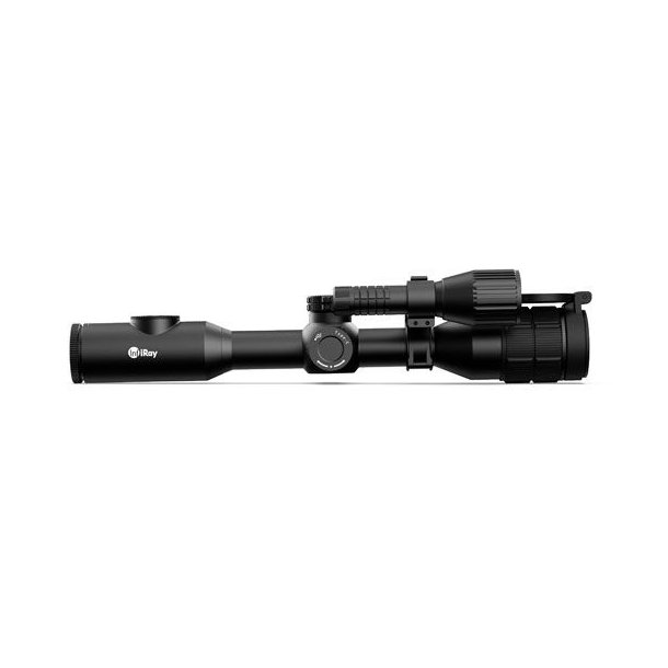 Infiray Tube TD50L Digital Kikkert DEMO Med 940nm lygte, hukommelse & WiFi
