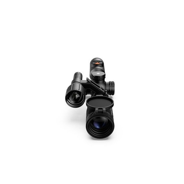 Infiray Tube TD50L Digital Kikkert DEMO Med 940nm lygte, hukommelse & WiFi