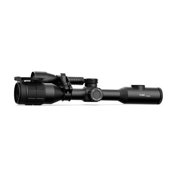 Infiray Tube TD50L Digital Kikkert DEMO Med 940nm lygte, hukommelse & WiFi