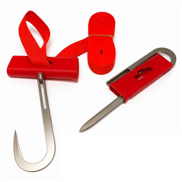 Jgerschmidt Vildsvine krog m/Sav og Trkrem