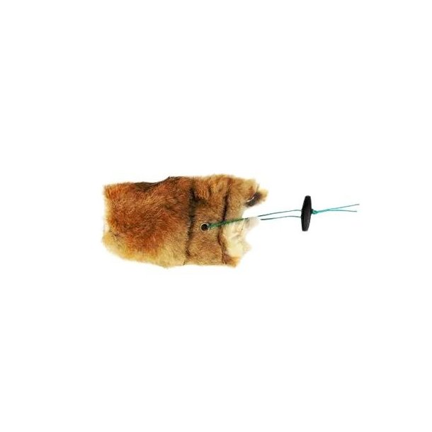 Kanin Dummy Ca. 100g