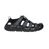 Keen Hyperport H2 Sandal Black-Steel Grey
