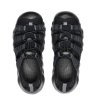 Keen Hyperport H2 Sandal Black-Steel Grey
