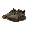 Keen Roam WP Sko Dark Olive-Burnt Brick