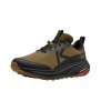 Keen Roam WP Sko Dark Olive-Burnt Brick