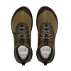 Keen Roam WP Sko Dark Olive-Burnt Brick