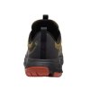 Keen Roam WP Sko Dark Olive-Burnt Brick