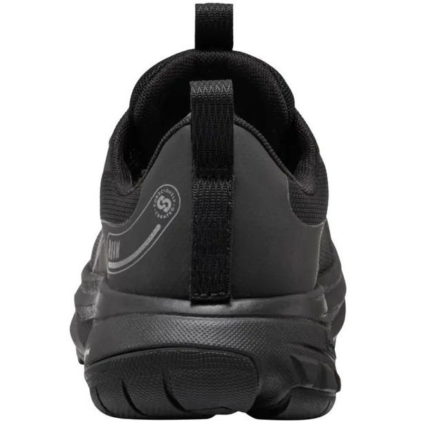 Keen Roam WP W Black-Black