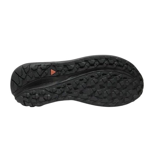 Keen Roam WP W Black-Black