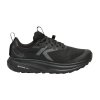 Keen Roam WP W Black-Black