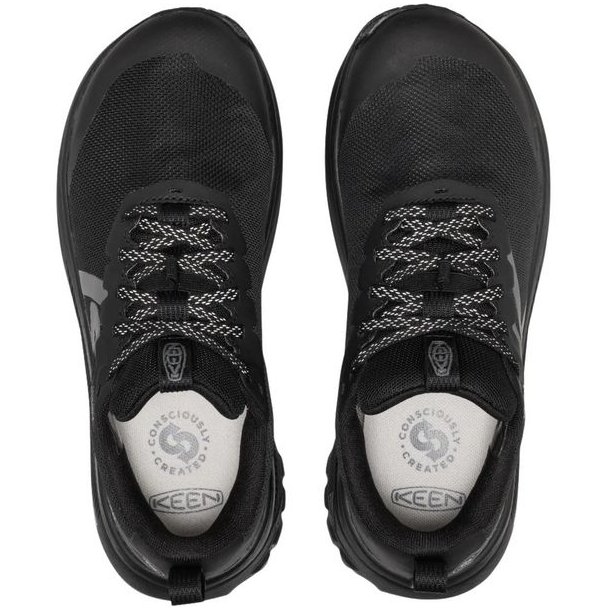 Keen Roam WP W Black-Black