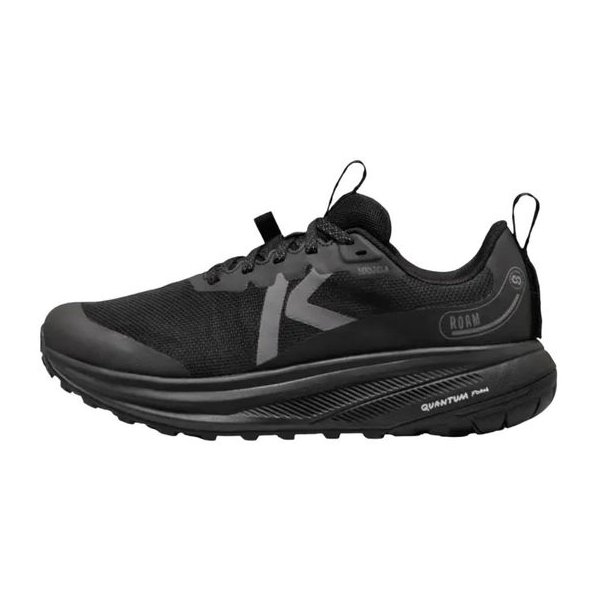 Keen Roam WP W Black-Black