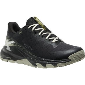 Keen Targhee Apex WP Black-Abbey Stone
