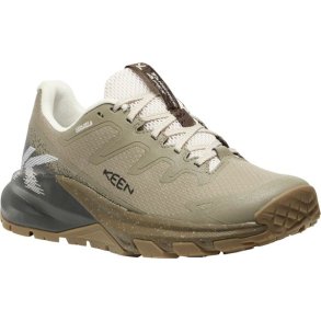 Keen Targhee Apex WP W Brindle-Peach Blush