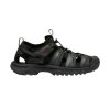 Keen Targhee III Sandal Grey-Black