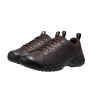 Keen Targhee IV Oxford Sko Java-Black