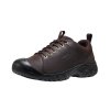 Keen Targhee IV Oxford Sko Java-Black