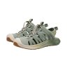 Keen Whisper Lite W Sandal Lily Pad-Cream Gold