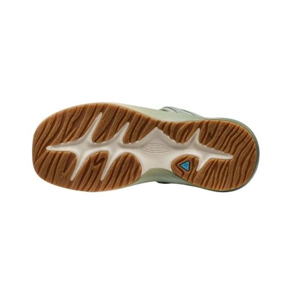 Keen Whisper Lite W Sandal Lily Pad-Cream Gold
