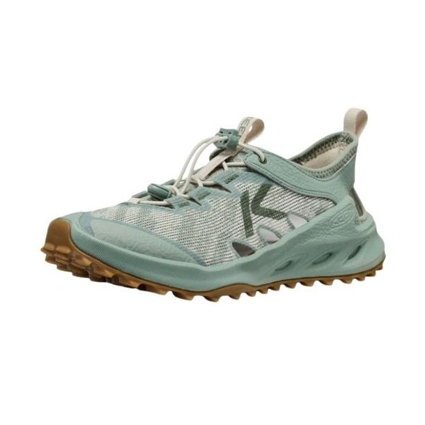 Keen Zionic ADV W Sandal Monochrome-Lily Pad