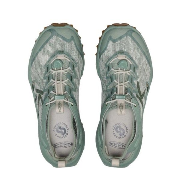 Keen Zionic ADV W Sandal Monochrome-Lily Pad