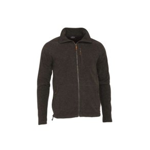 Kinetic Quest Fleece WindStop Green