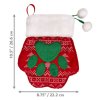Kong Holiday Stockings Paw 26,5x22x3cm