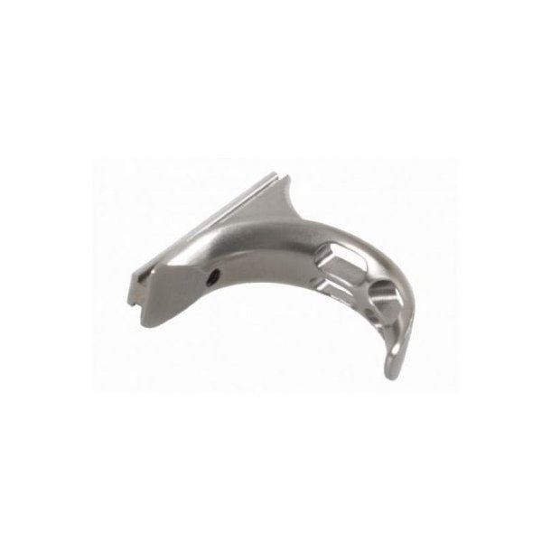 Krieghof Titanium Aftrkker Kort