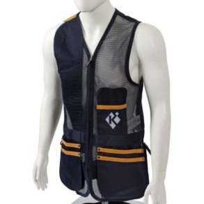 Krieghoff London II Skydevest M (50) Blue Mesh