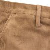 Laksen Barton Corduroy Trousers Camel