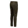 Laksen Barton Corduroy Trousers Forest